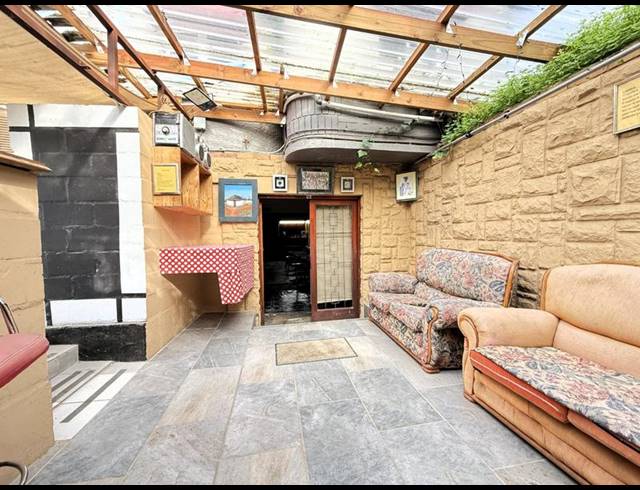 4 BEDROOM HOUSE FOR SALE IN DOORNKUIL